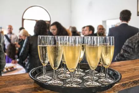 Bedrijfsfeest organiseren in Maastricht