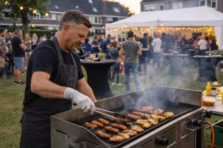 Buurtfeest organiseren in Maastricht