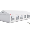 Partytent 8x16 meter PVC huren