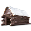 Apres Ski Hut