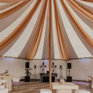 Decoratiestof kleur Jute 10×1 Decoratiestof kleur Jute 10×1