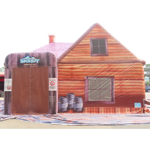 Skihut 7x8 Skihut 7x8