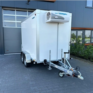 Koelwagen 