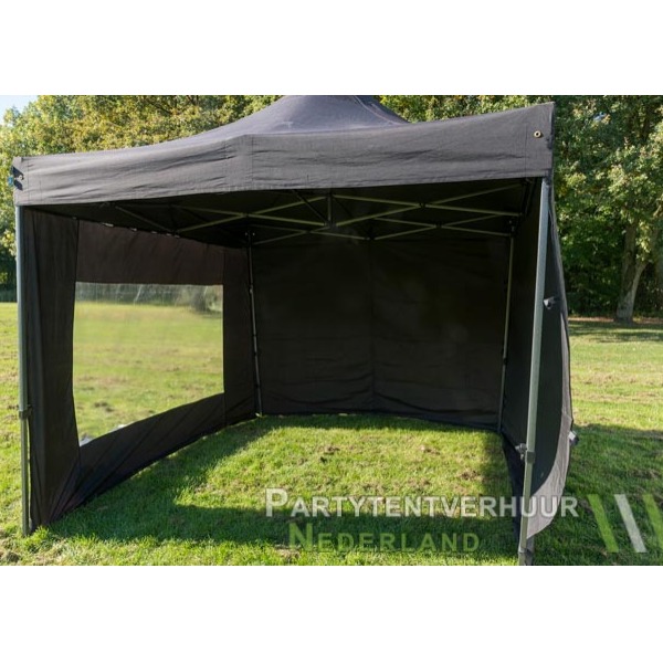 Easy Up Tent 3x3m