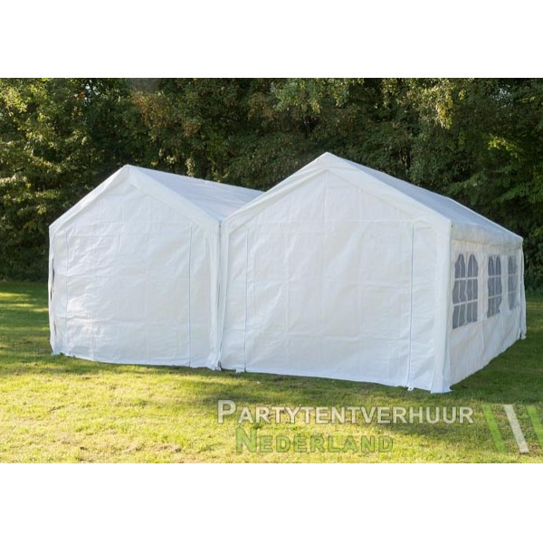 Partytent 6x6m huren