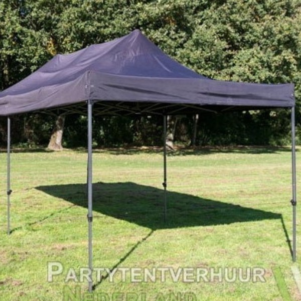 Easy Up Tent 3x6m